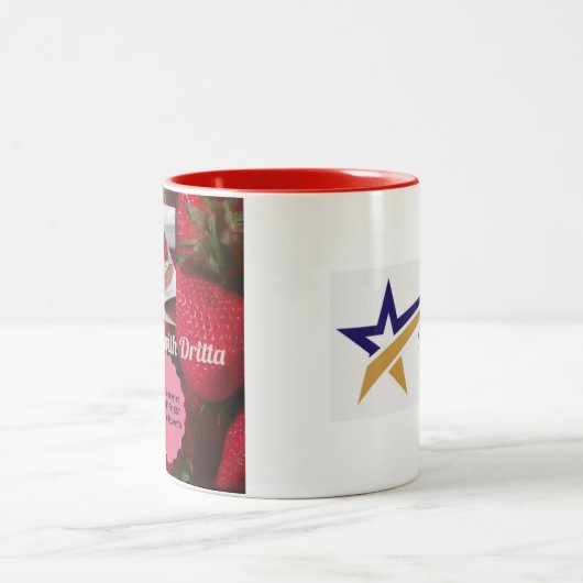 Kein Icing mit grenzüberschreitender Tasse 2 (Mittel)