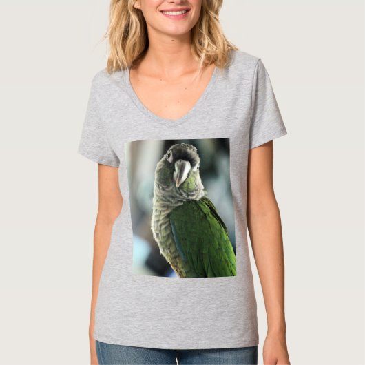 Kein Igel mehr T-Shirt (Vorderseite)