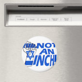 Kein Inch Magnet (In Situ (Geschirrspüler))