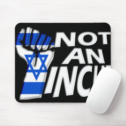 Kein Inch Mousepad (Mit Mouse)