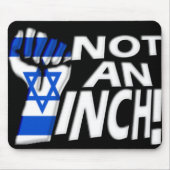 Kein Inch Mousepad (Vorne)