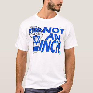 Kein Inch T-Shirt
