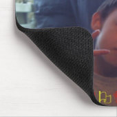 Kein Ins Mousepad (Ecke)