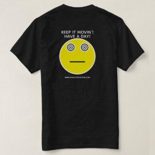 Kein Interesse an Narzissten. T-Shirt