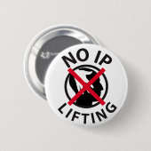 Kein IP Anheben Button (Vorne & Hinten)
