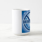 Kein Jammern Kaffeetasse (Mittel)