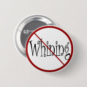 Kein jammernder Knopf Button (Vorne & Hinten)