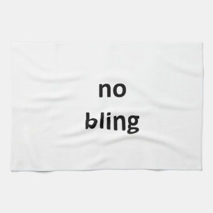 kein jGibney bling2 die MUSEUM Zazzle Geschenke Geschirrtuch