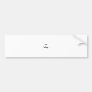 kein jGibney bling36 die MUSEUM Zazzle Geschenke Autoaufkleber