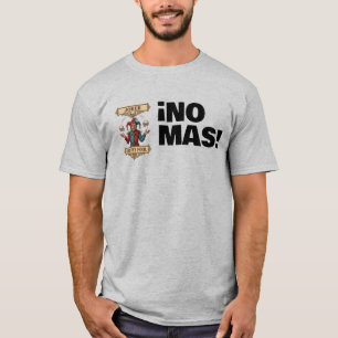 Kein Jokers-T-Shirt mehr T-Shirt