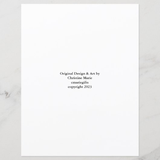 Kein Junk 30 Tage (Rückseite)