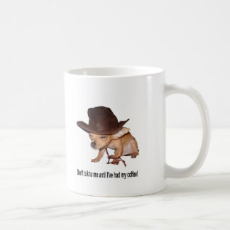 Kein Kaffee Kaffeetasse