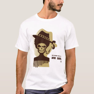 KEIN KAMM KEIN LEBEN T-Shirt