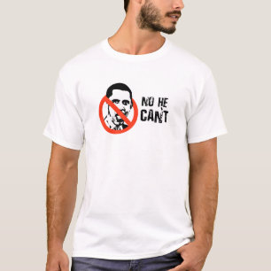 KEIN KANN ER NICHT T-Shirt