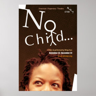 Kein Kind... Poster2 Poster