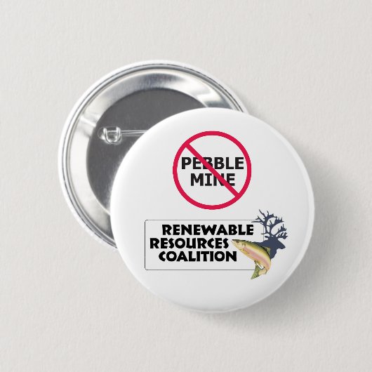 Kein Knopf des Kiesel-RRC Button (Vorne & Hinten)