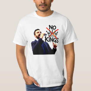 Kein König T-Shirt