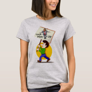 Kein Könige T-Shirt