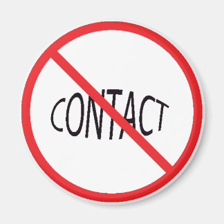 Kein Kontaktmagazin Magnet