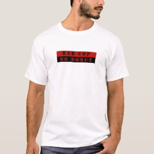 Kein Krapfen-T - Shirt
