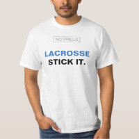 Kein Krausen Lacrosse