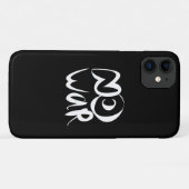 Kein Krieg Case-Mate iPhone Hülle (Rückseite (Horizontal))