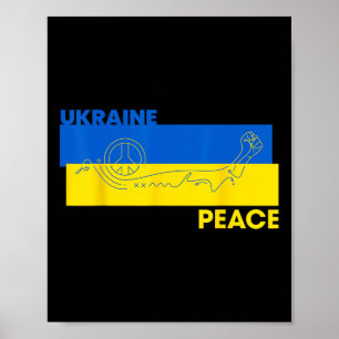 Kein Krieg - Designs für die Friedensbewegung 4 Poster