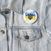Kein Krieg in der Ukraine - Unterstützung des ukra Button (Beispiel)