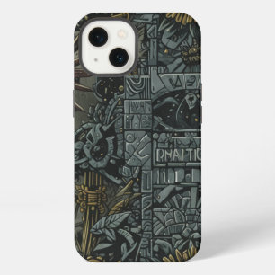 KEIN KRIEG iPhone 13 HÜLLE