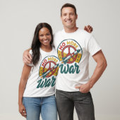 KEIN KRIEG MEHR T-Shirt (Unisex)