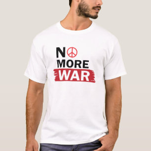 KEIN KRIEG MEHR T-Shirt