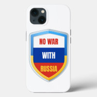 Kein Krieg mit Russland - Ukraine - Russland