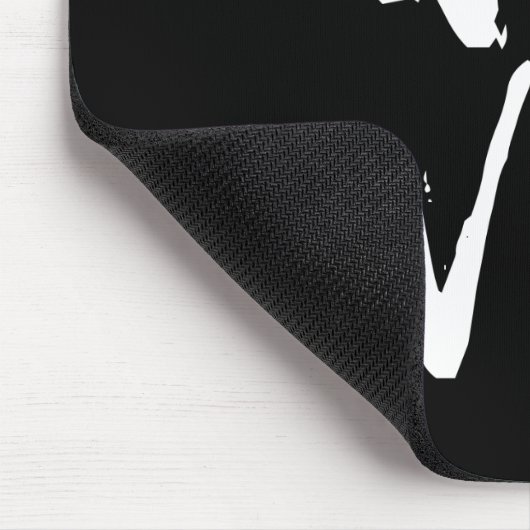 Kein Krieg Mousepad (Ecke)