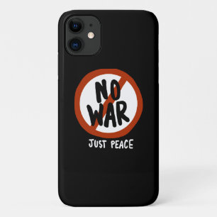 Kein Krieg nur Frieden Case-Mate iPhone Hülle