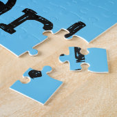 Kein Krieg! Puzzle (Seite)