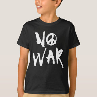 Kein Krieg T-Shirt