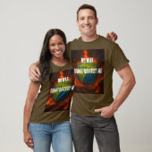 KEIN KRIEG T-Shirt (Unisex)