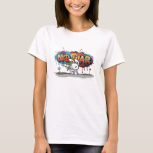 Kein Krieg T-Shirt