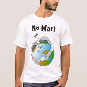 Kein Krieg! T-Shirt
