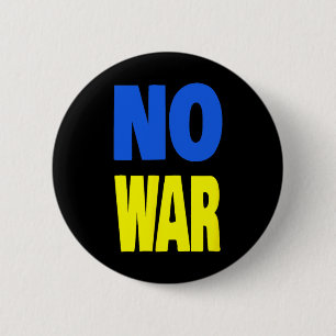 Kein Krieg Ukraine Button