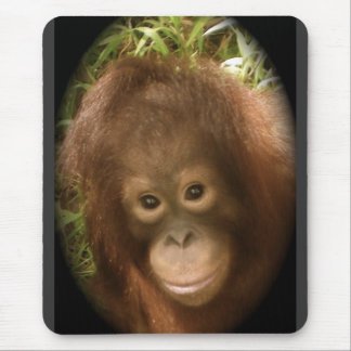 Kein krummer Tour Mousepad