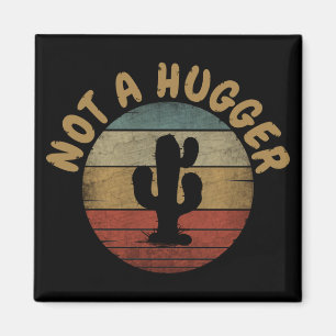 KEIN KUSCHLER MAGNET
