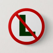 kein L Button (Vorderseite)