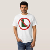 kein L T-Shirt (Vorne ganz)