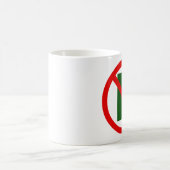 Kein L Tasse #1 (Mittel)