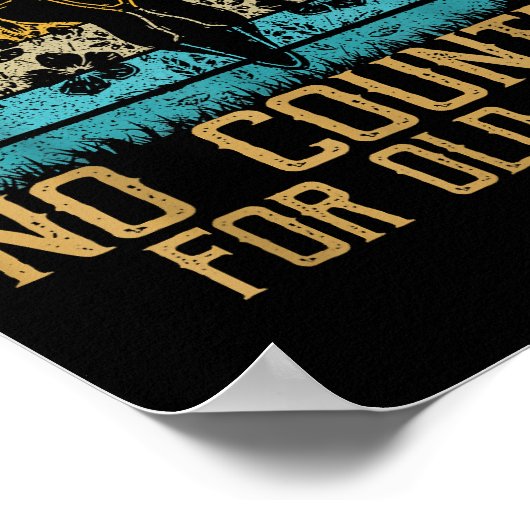 Kein Land für alte Männer Uterus Frauen Richtig Poster (Ecke)