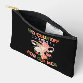 Kein Land für den alten Mann Zubehörtasche (Offen)