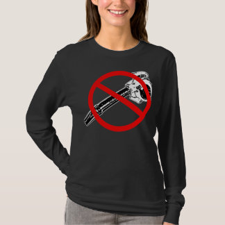 KEIN Laubsauger-Sweatshirt T-Shirt