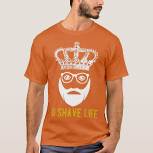 Kein Leben ohne Leben T-Shirt