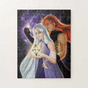 Kein Licht ohne Nähe Puzzle